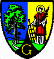 Wappen von 3003 Gablitz
