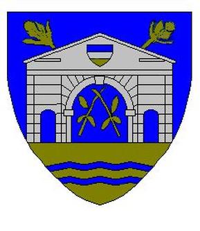 Wappen von 3441 Judenau-Baumgarten