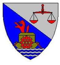 Wappen von 3423 Sankt Andrä-Wördern