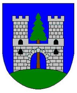 Wappen von 3443 Sieghartskirchen