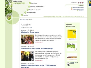 3032 Eichgraben