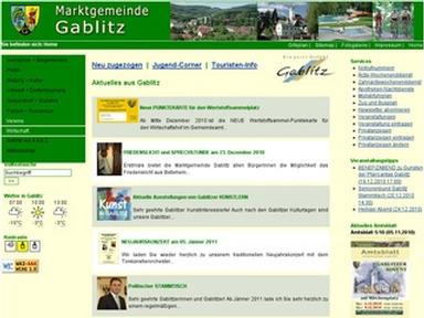 3003 Gablitz