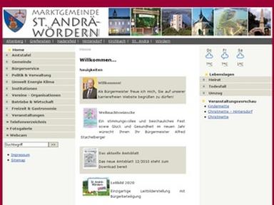 3423 Sankt Andrä-Wördern
